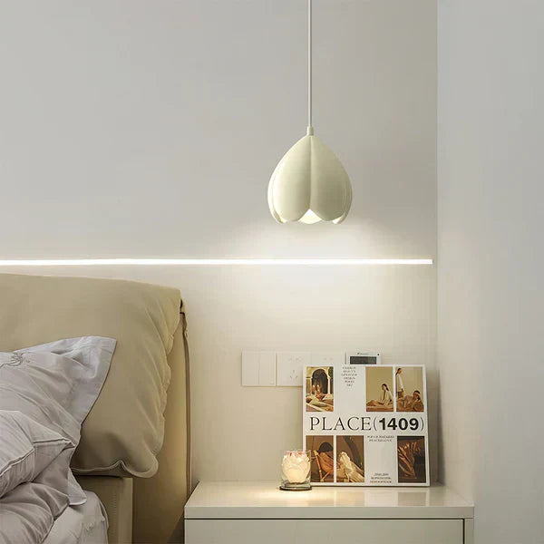 Crème Kroonluchter in Franse Stijl – Rustieke Elegantie voor Uw Huis