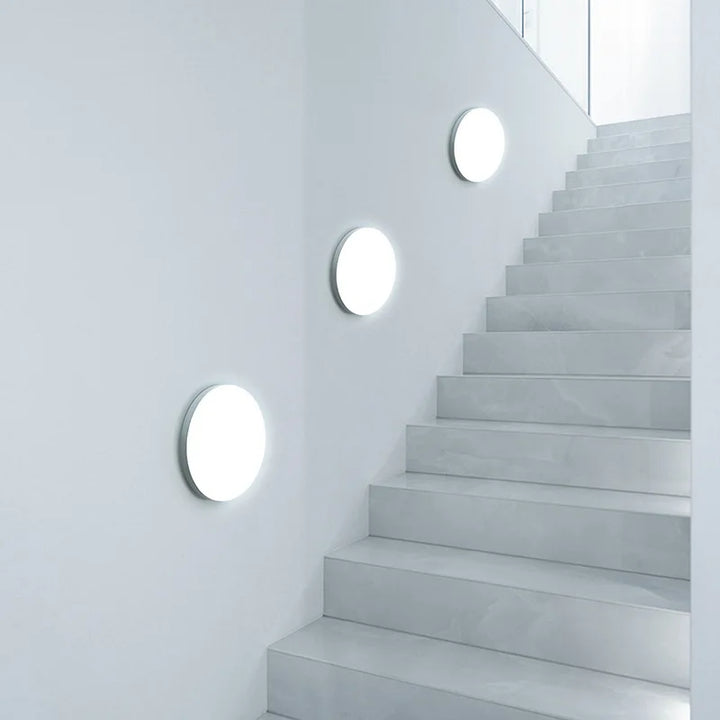 LumiAqua - Waterdichte Plafondlamp voor Vochtige Omgevingen