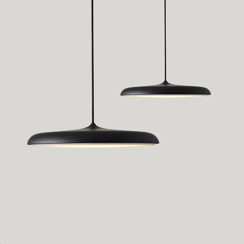 Moderne LED Hanglamp voor de Eetkamer