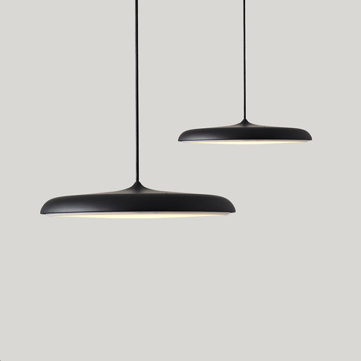 Moderne LED Hanglamp voor de Eetkamer