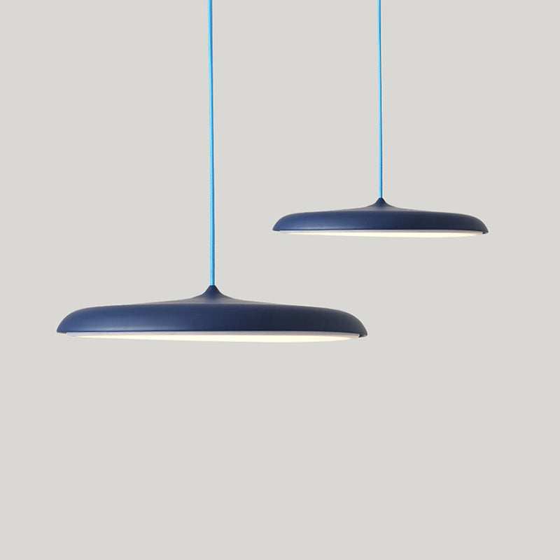 Moderne LED Hanglamp voor de Eetkamer