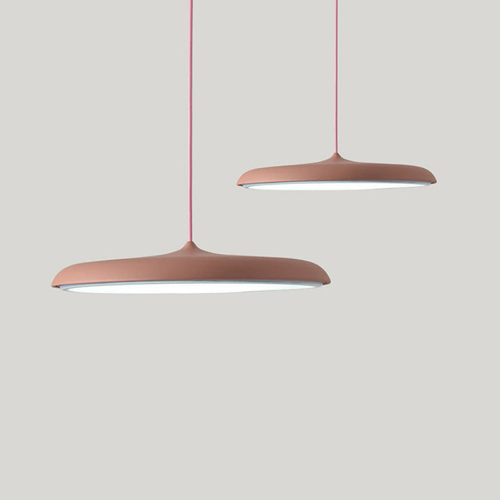 Moderne LED Hanglamp voor de Eetkamer