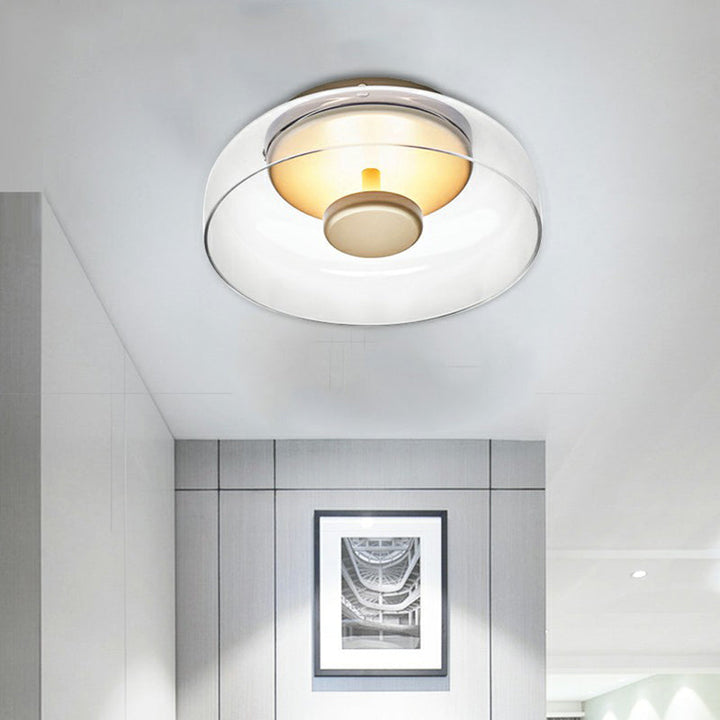 Moderne LED Klem Lamp – Verlicht Uw Ruimte in Stijl