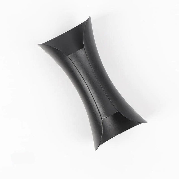 AluGlow - Waterdichte LED Wandlamp