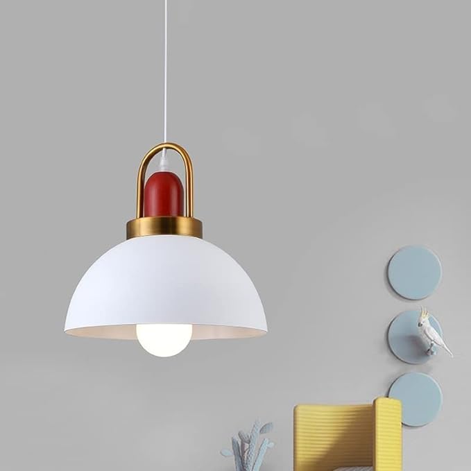 Abbott - Moderne Scandinavische Hanglampen