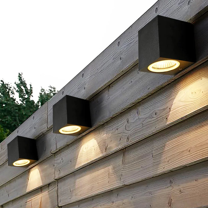 LumiereCiel - Buitenwandlamp LED
