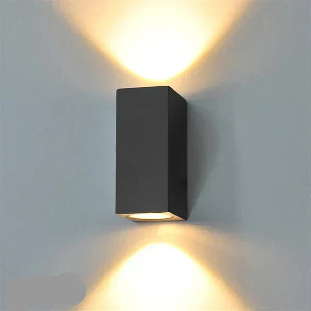 LumiereCiel - Buitenwandlamp LED
