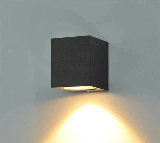 LumiereCiel - Buitenwandlamp LED