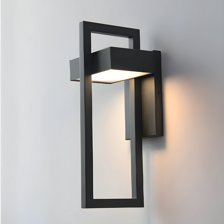 StellarLight - Wandlamp met een Celestiaal Design