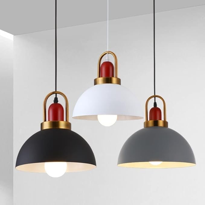 Abbott - Moderne Scandinavische Hanglampen