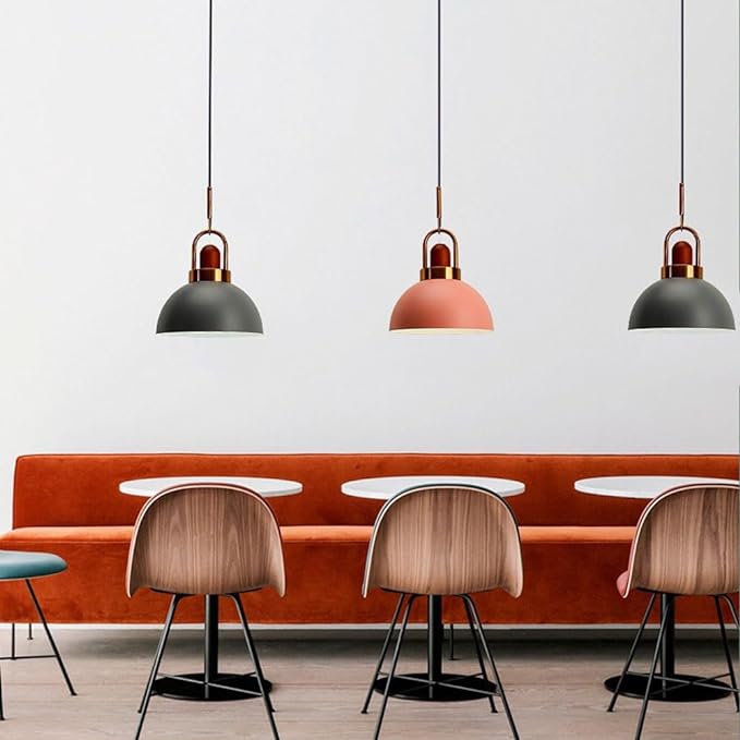 Abbott - Moderne Scandinavische Hanglampen
