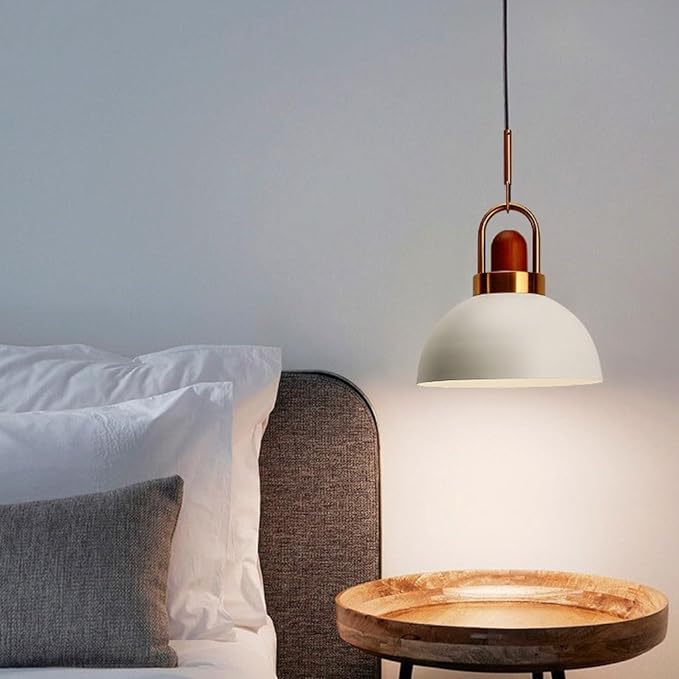 Abbott - Moderne Scandinavische Hanglampen