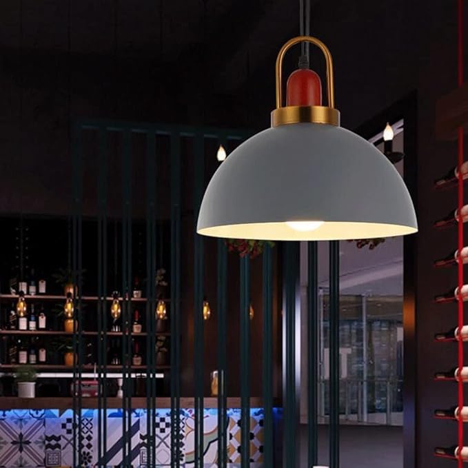 Abbott - Moderne Scandinavische Hanglampen