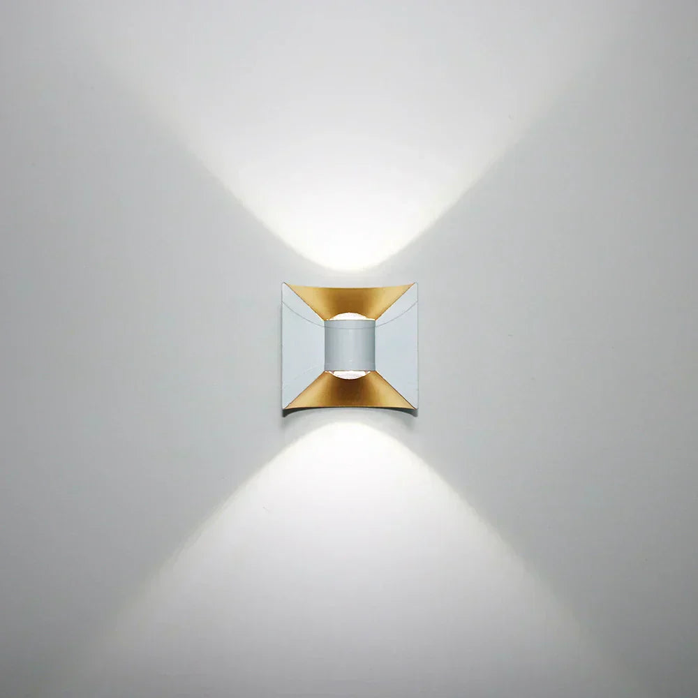 LumiereMurale - LED Verlichting voor Buitenshuis
