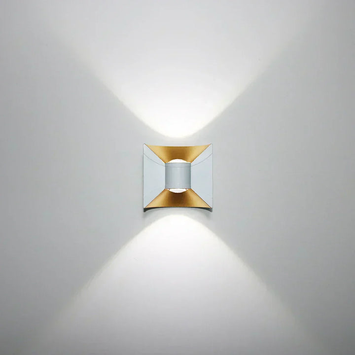 LumiereMurale - LED Verlichting voor Buitenshuis