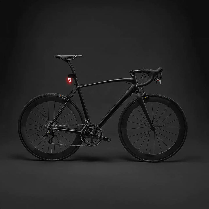 LED-Fietsenlicht