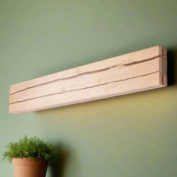 Cracklight - Moderne Fissuur Wandlamp