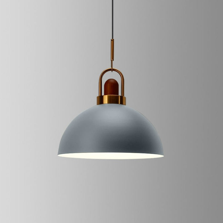 Abbott - Moderne Scandinavische Hanglampen