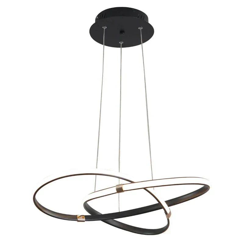 LightMaster - Slimme LED Hanglamp met Beugel