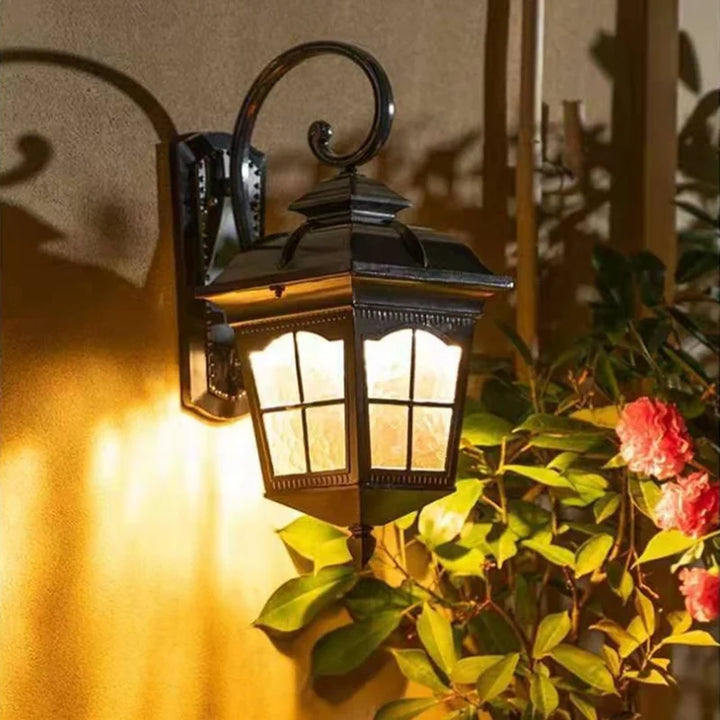 AlfrescoRadiance - Buitenwandlamp
