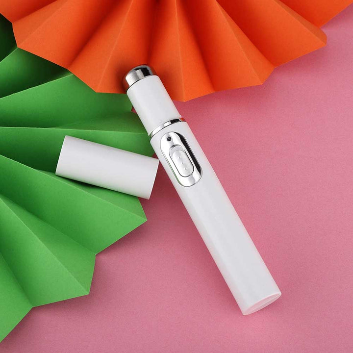 LUCY - Blue Light Laser Pen voor Nauwkeurige Behandeling
