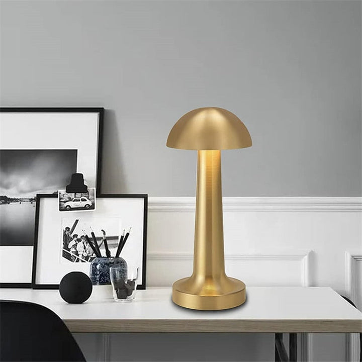 LightElegance - Moderne Tafellamp met Stijlvol Ontwerp