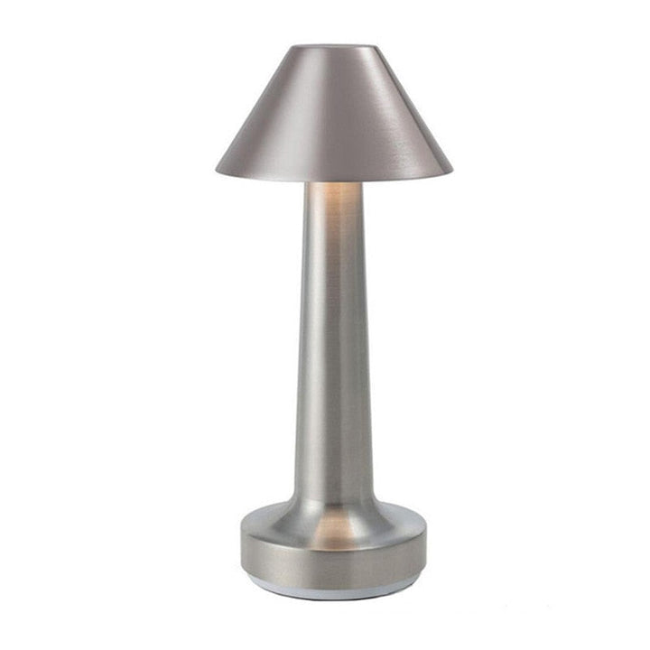 LightElegance - Moderne Tafellamp met Stijlvol Ontwerp
