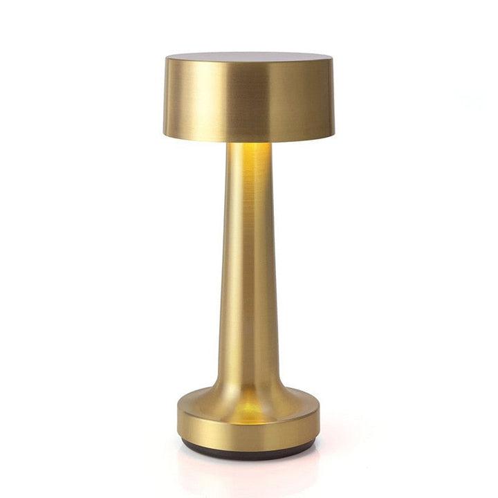 LightElegance - Moderne Tafellamp met Stijlvol Ontwerp
