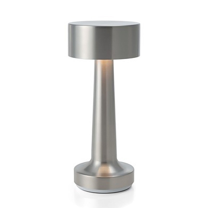LightElegance - Moderne Tafellamp met Stijlvol Ontwerp