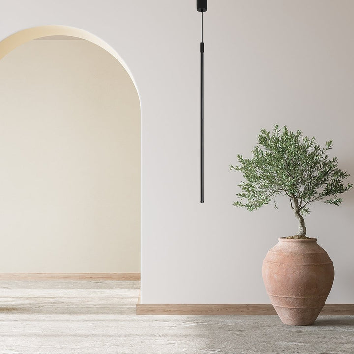 LumiFlex - LED Hanglamp met Afstandsbediening