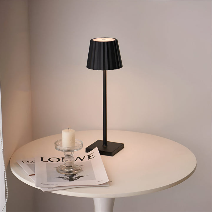 LichtElegant - Draadloze Sfeerlamp