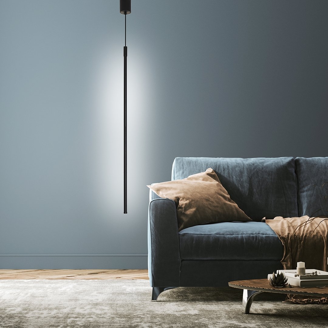 LumiFlex - LED Hanglamp met Afstandsbediening