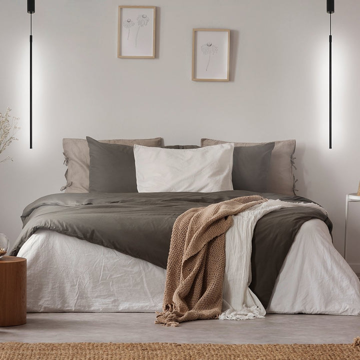 LumiFlex - LED Hanglamp met Afstandsbediening