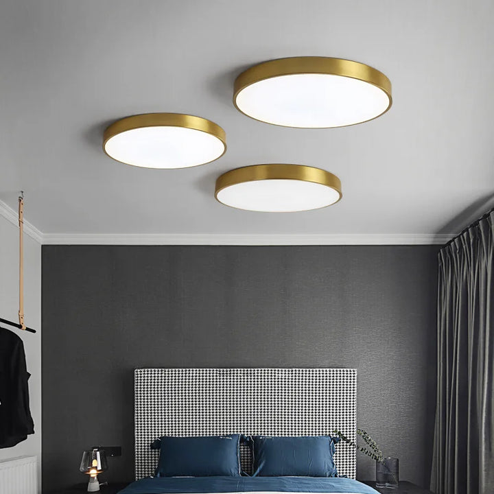 ChromaGlow - Kleurrijke Lamp met Vibratie