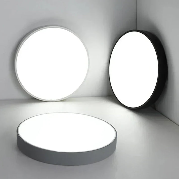 ChromaGlow - Kleurrijke Lamp met Vibratie