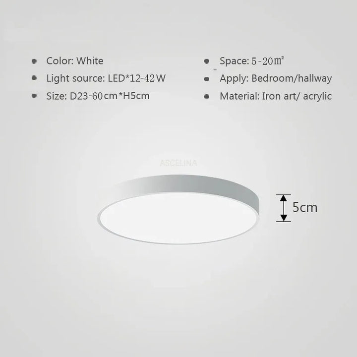 ChromaCraft - Multicolor Lamp