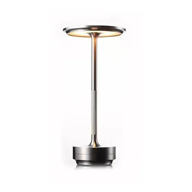 DimmRustic - Dimbare lamp in industriële stijl