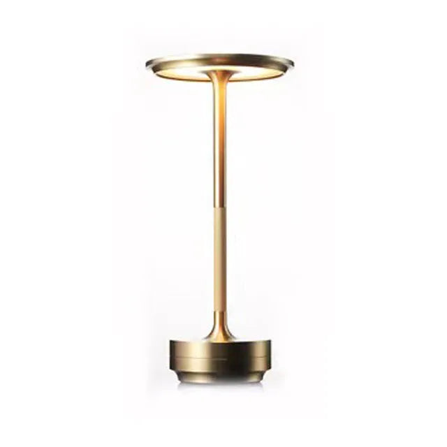 DimmRustic - Dimbare lamp in industriële stijl