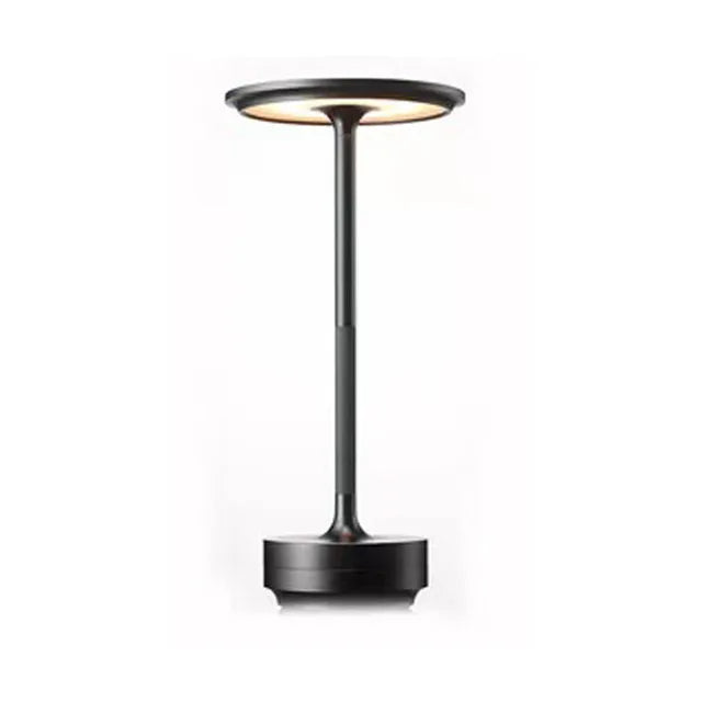 DimmRustic - Dimbare lamp in industriële stijl