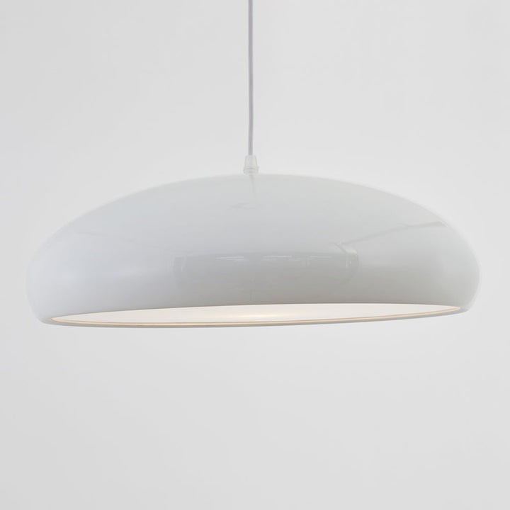 Orbita - Ronde en Moderne Design Hanglamp
