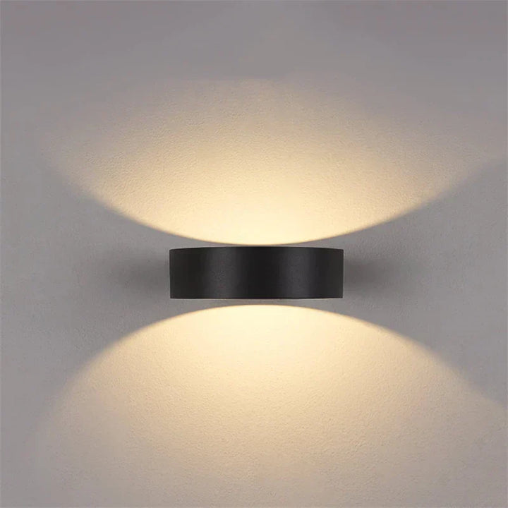 LuminaFlex - Buitenwandlamp
