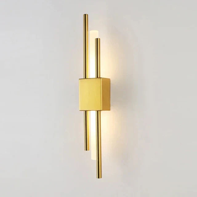 ModaGlow | Moderne LED-Wandlamp
