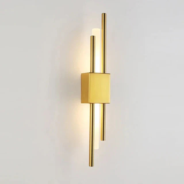 ModaGlow | Moderne LED-Wandlamp