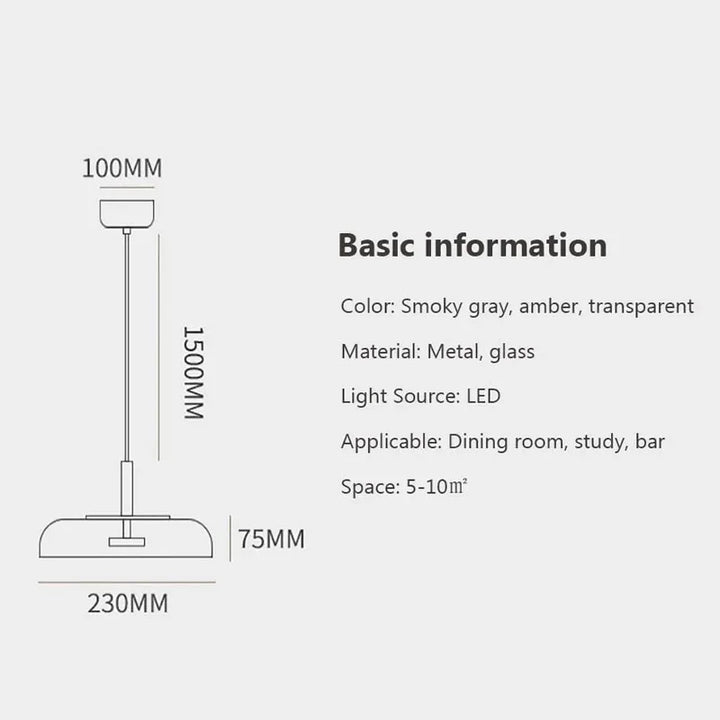 TerraLuminaire - Lichtgewicht Energiespaarlamp