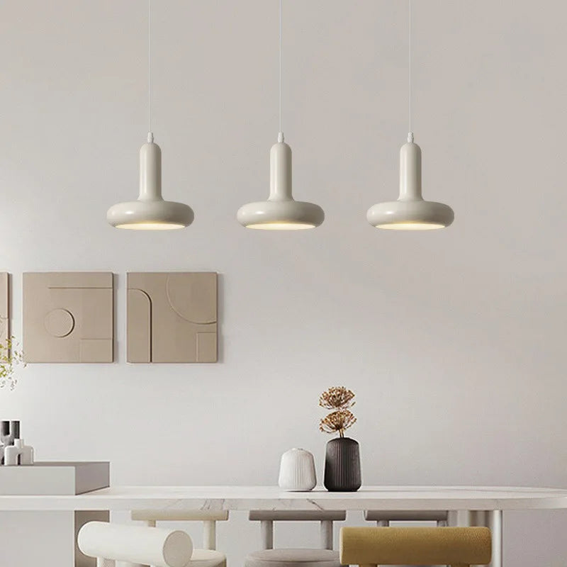 Ripplebeam - Moderne LED-Hanglamp - Uitschuifbare Keukenkraan