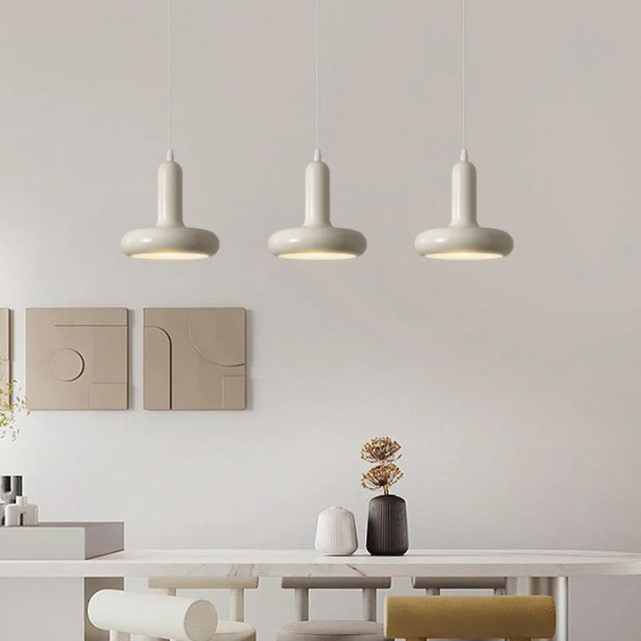 Ripplebeam - Moderne LED-Hanglamp - Uitschuifbare Keukenkraan