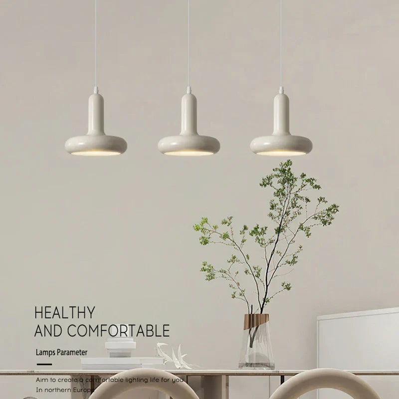 Ripplebeam - Moderne LED-Hanglamp - Uitschuifbare Keukenkraan