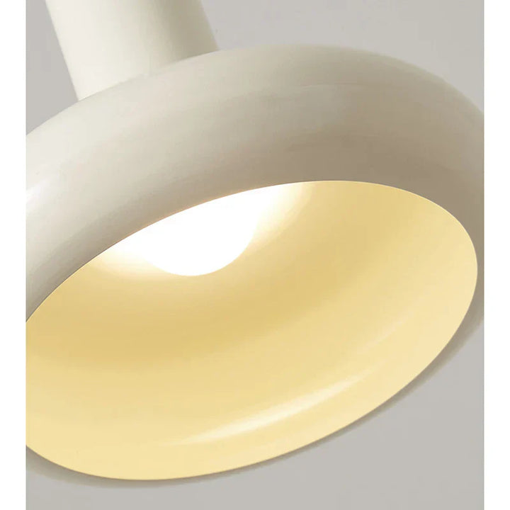 Ripplebeam - Moderne LED-Hanglamp - Uitschuifbare Keukenkraan