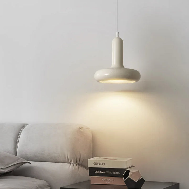 Ripplebeam - Moderne LED-Hanglamp - Uitschuifbare Keukenkraan