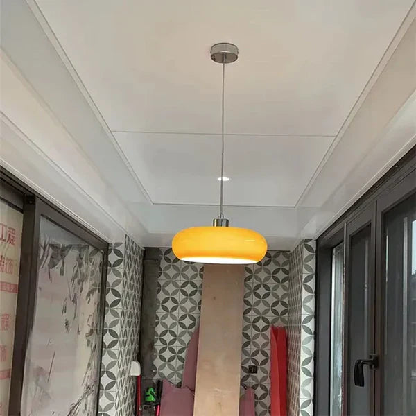 EcoLuxe - Scandinavische LED-Hanglampen